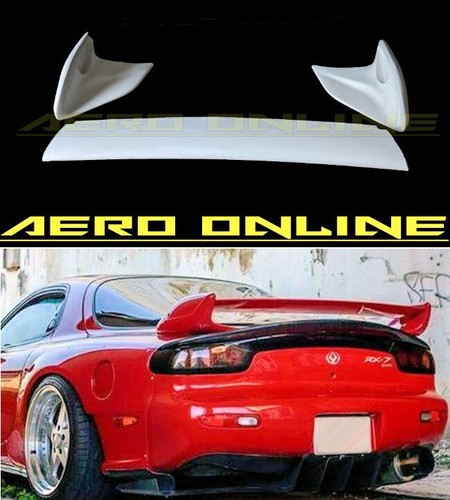 Mazda rx7 fd3s spec - mazda,