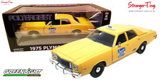 Greenlight 1975 Plymouth Fury