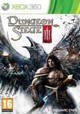 Dungeon Siege III (Xbox 360)