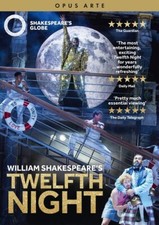 Shakespeare Twelfth Night