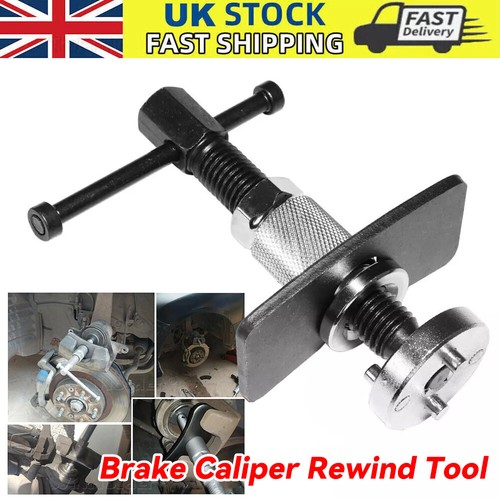 Brake caliper piston - brake,