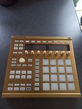 Native Instruments MK2 GC Edition + Native Maschine CD Installation 