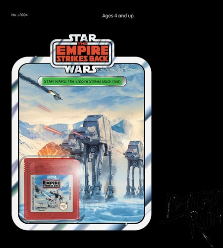 Star wars the - the, strikes