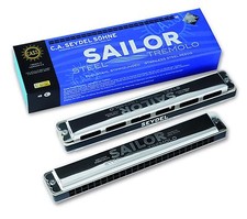 C.A.Seydel Söhne Harmonica