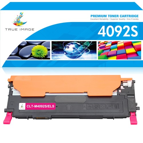 Magenta toner cartridge - 1x,