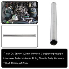 25mm 0.98" inch Aluminum