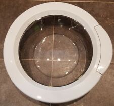 BOSCH WAE28167GB WASHING MACHINE WASHER DOOR COMPLETE WITH HINGE AND LATCH