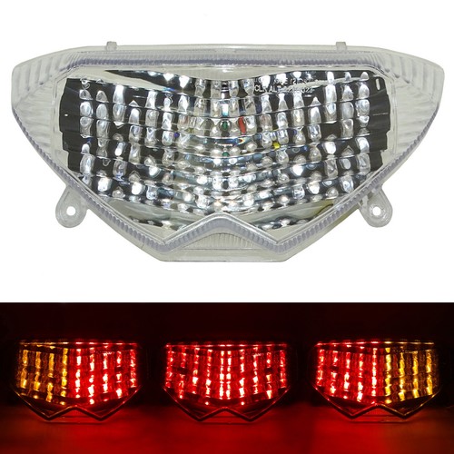 Led tail turn signals light - signals,