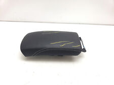 RENAULT KADJAR 2017 ARMREST CENTRE CONSOLE LID COVER 969209309R
