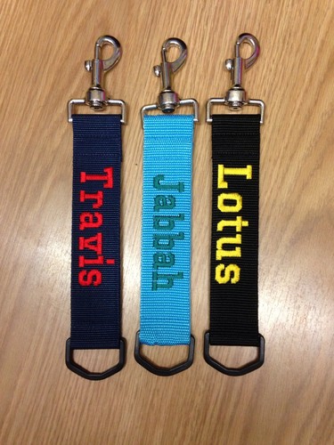Personalised stable door - 1x,