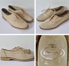 Vintage Church's 'Zara' Ladies