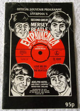 Beatles Mersey Extravaganza