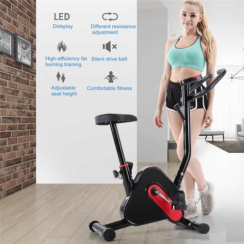 Exercise bike fitness cycling - bike,