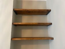 alcove pine shelves cut to any