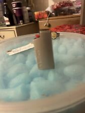 Vintage Silver Metal Marlboro Cigarette Lighter Holder Cover - Bic Lighters