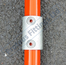 Pipe Clamp Fitting 149