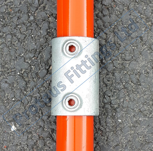 Pipe clamp fitting 149 - clamp,
