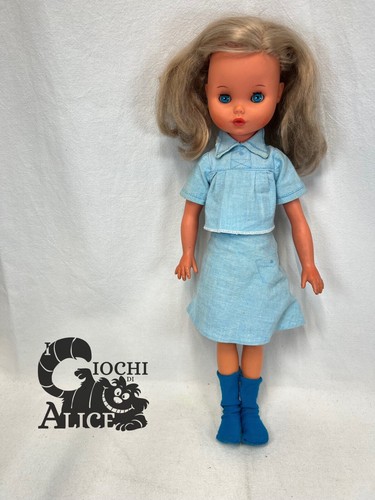 Furga gisella doll - furga,