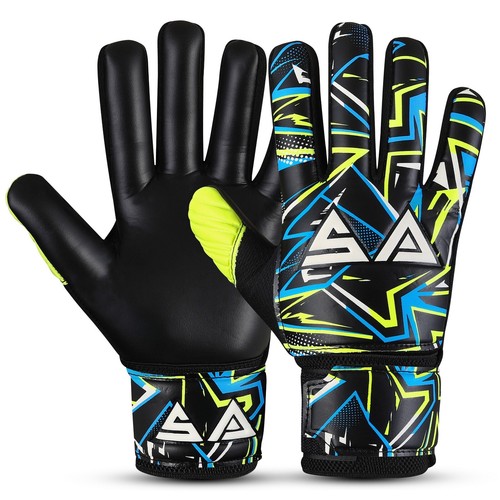 Football goalkeeper gloves for - football,