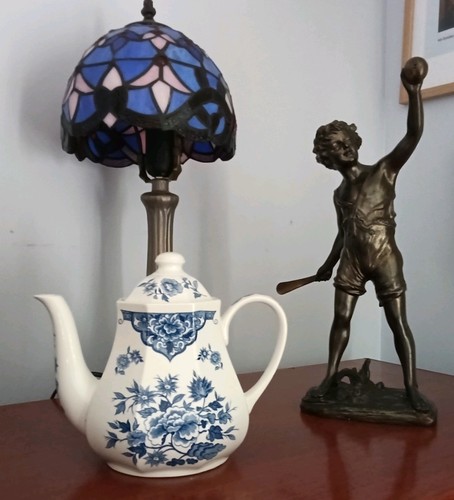 Royal staffordshire meakin old - royal, staffordshire/meakin