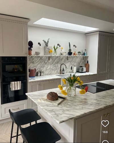 Wren kitchens mushroom matt - wren,