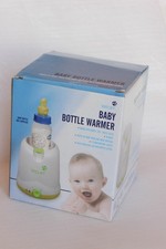Baby Bottle Warmer
