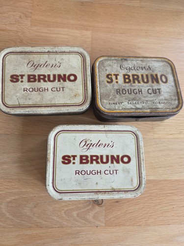 Ogdens bruno vintage - ogdens,