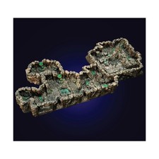 Dwarven Forge Dwarvenite