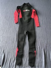 GUL Full Length Kids Wetsuit