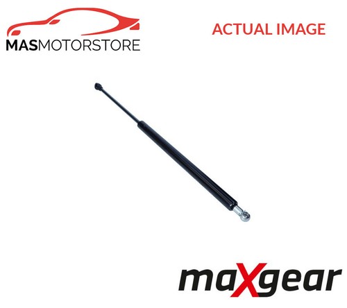 Tailgate boot strut maxgear - boot,