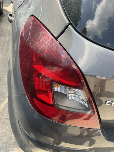 Vauxhall corsa passenger - corsa,