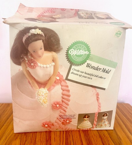 Vintage 1987 wilton - 1987,