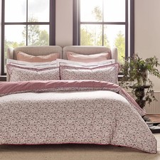 Christy Ditsy Gingham Berry