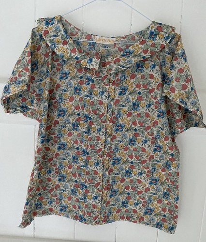 Liberty london tana - london, lawn