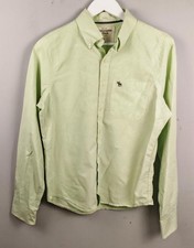 Abercrombie & Fitch Shirt Mens