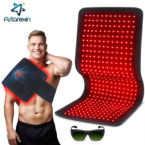 360pcs led red - red, therapy