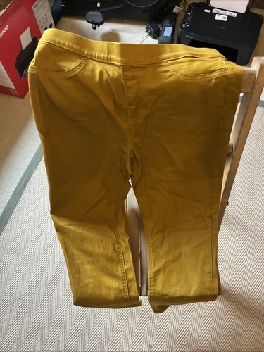 Marks and spencer jeggings - and,