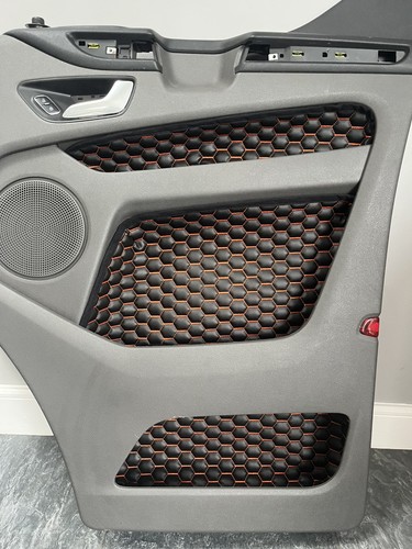 Ford transit custom 2018 - ford,