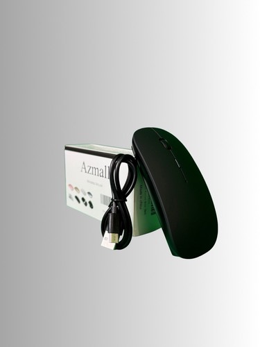 Bluetooth wireless mouse - ,