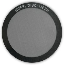 KOFFI ® DISC - Metal Filter