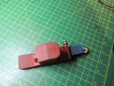 For Sale BMW E30 Central Locking Trunk Actuator.