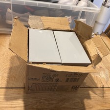 50 x Trentie Grey wall tiles