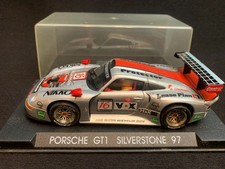 A33 Fly Car (Scalextric)