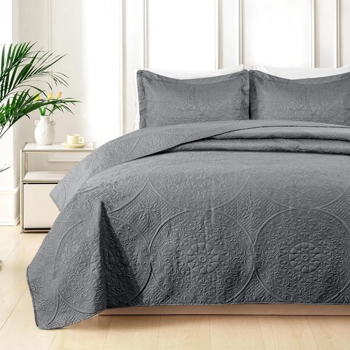 Luxury bedspread set piece - luxury,