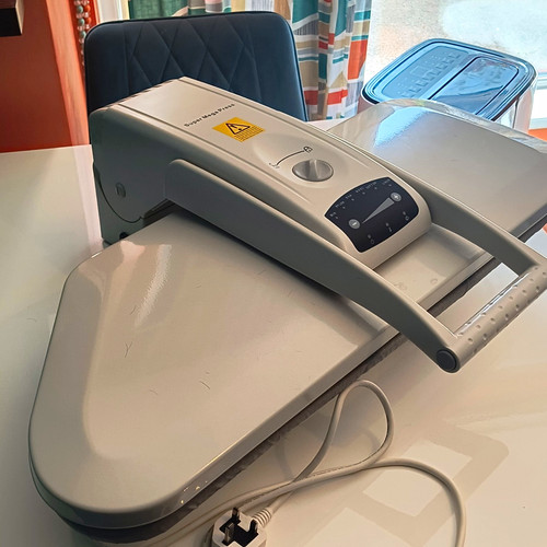 Psp 206e modern steam press - psp-206e,