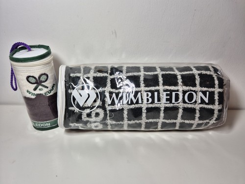 Christy vintage 1998 wimbledon - 1998,