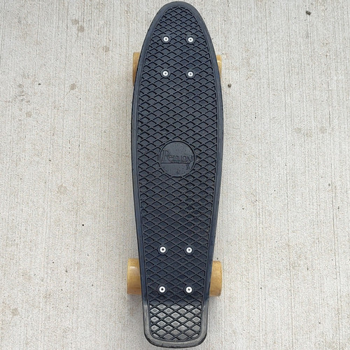 Penny australia black complete - penny,
