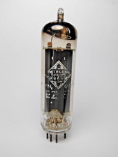 Pcs ez81 6ca4 - pcs, rectifier