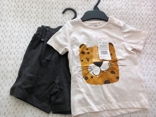 Baby boys summer shorts - boys,