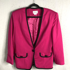 Vintage Haberdashery Jacket